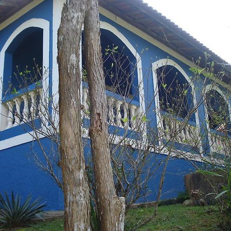 Pousada Casa Dos Vargas São Roque Exteriér fotografie