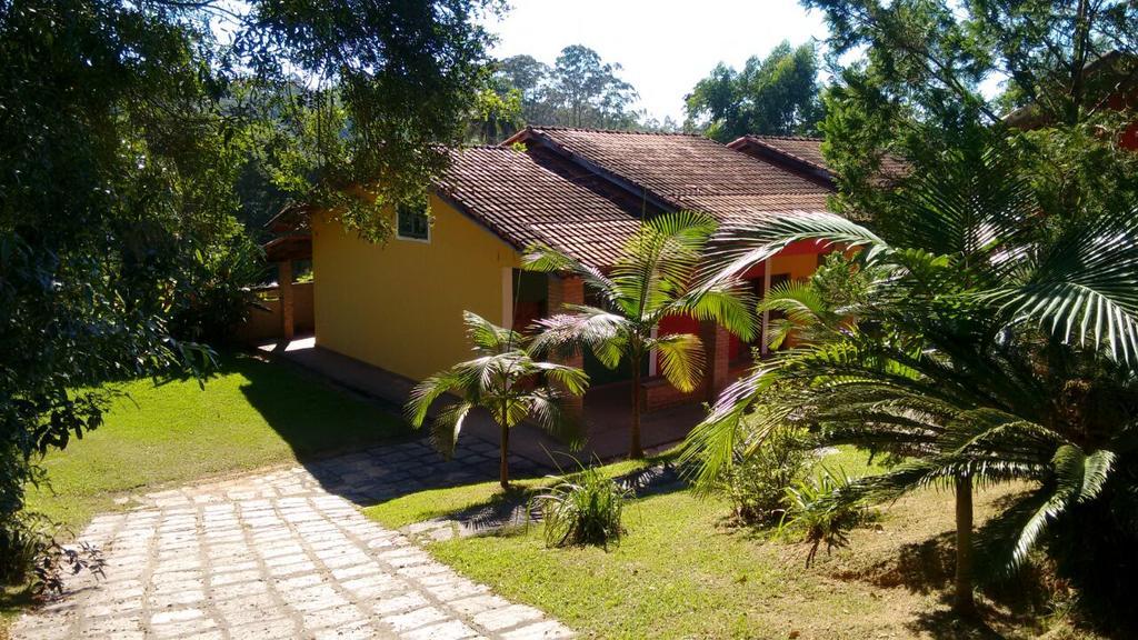 Pousada Casa Dos Vargas São Roque Exteriér fotografie