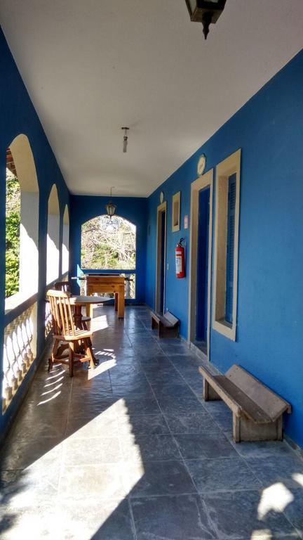 Pousada Casa Dos Vargas São Roque Exteriér fotografie