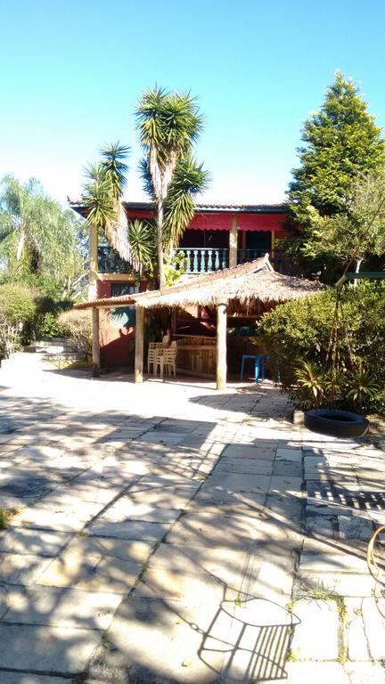 Pousada Casa Dos Vargas São Roque Exteriér fotografie