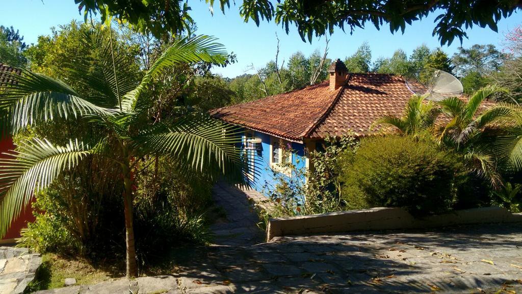Pousada Casa Dos Vargas São Roque Exteriér fotografie