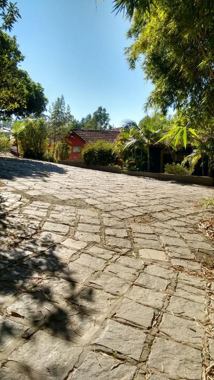 Pousada Casa Dos Vargas São Roque Exteriér fotografie