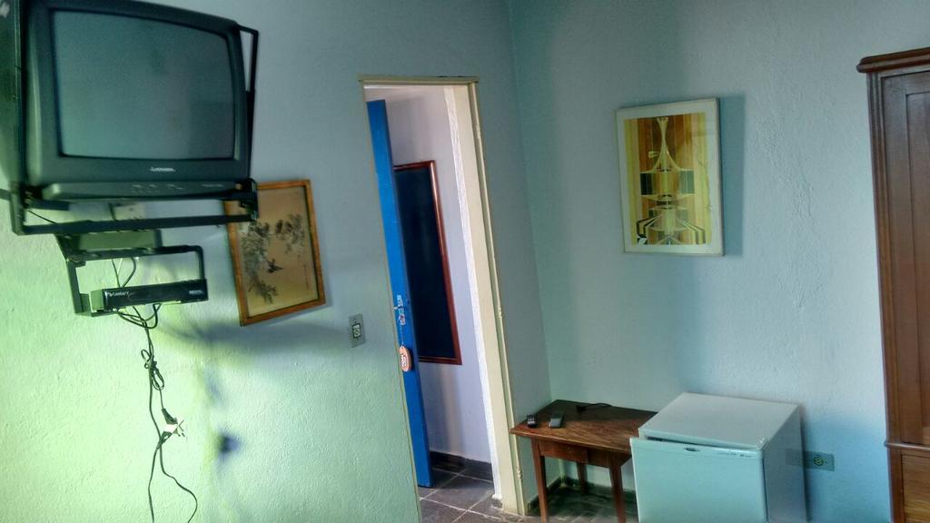 Pousada Casa Dos Vargas São Roque Exteriér fotografie