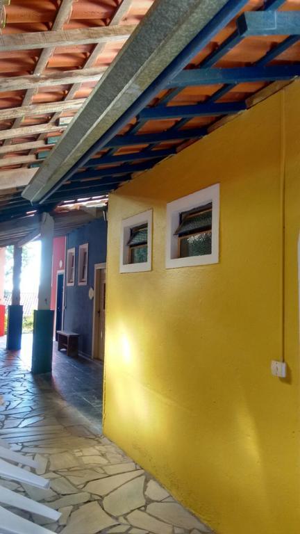 Pousada Casa Dos Vargas São Roque Exteriér fotografie