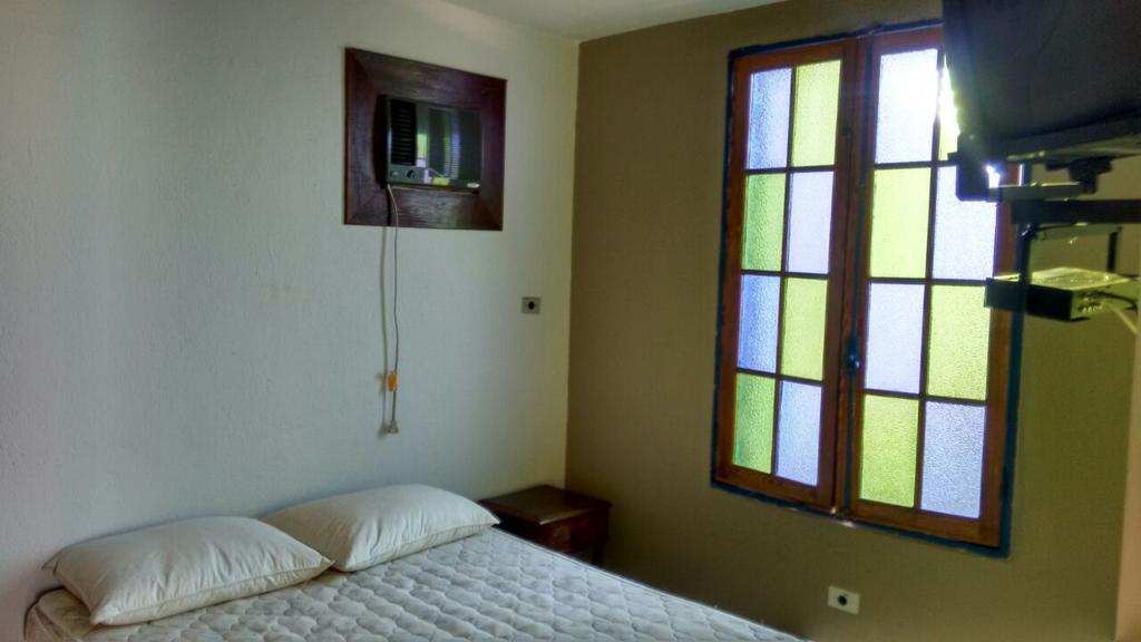 Pousada Casa Dos Vargas São Roque Exteriér fotografie