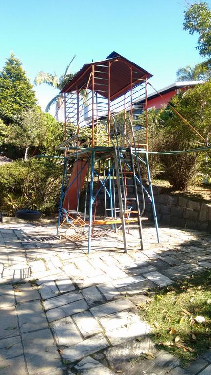 Pousada Casa Dos Vargas São Roque Exteriér fotografie