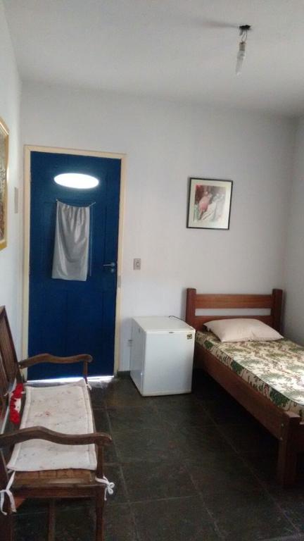 Pousada Casa Dos Vargas São Roque Exteriér fotografie