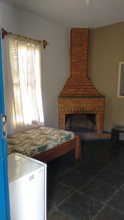 Pousada Casa Dos Vargas São Roque Exteriér fotografie